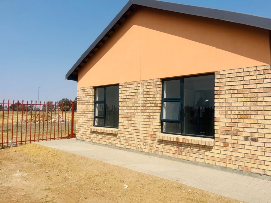 2 Bedroom Property for Sale in Grasslands Free State